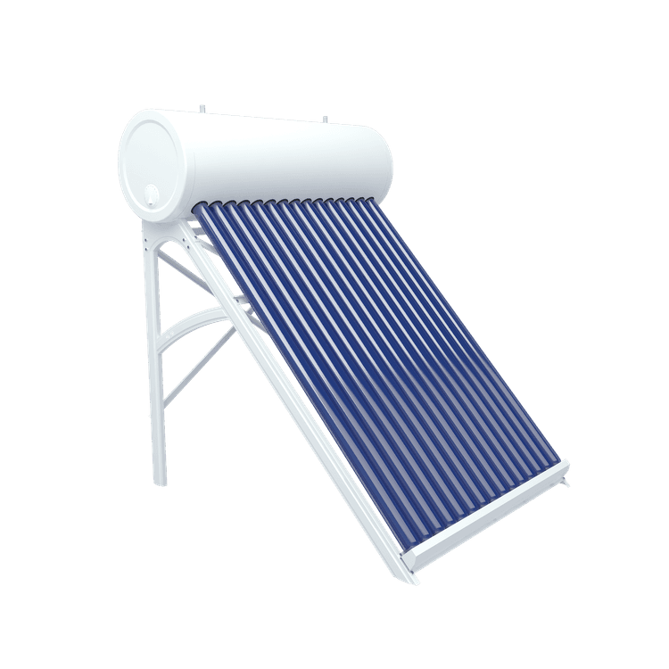 Termotanque Solar TS-15