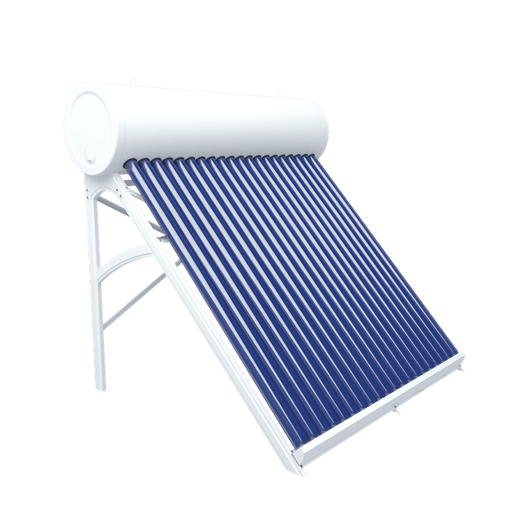 Termotanque Solar TS-200