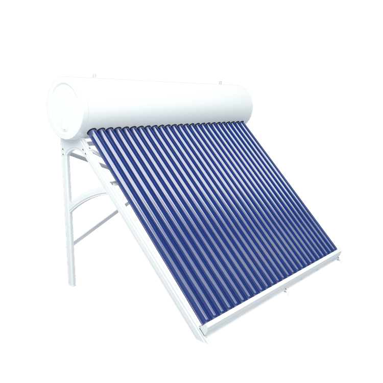 Termotanque Solar TS-250
