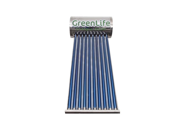 Termotanque Solar T-100