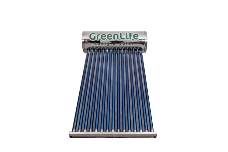 Termotanque Solar T-150