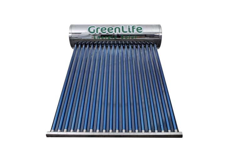 Termotanque Solar T-200