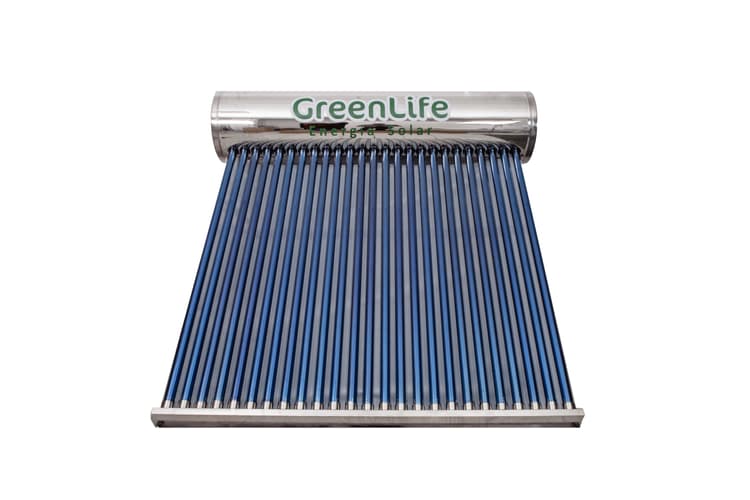 Termotanque Solar T-250