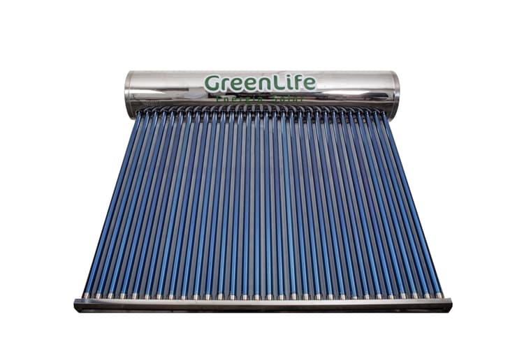 Termotanque Solar T-300
