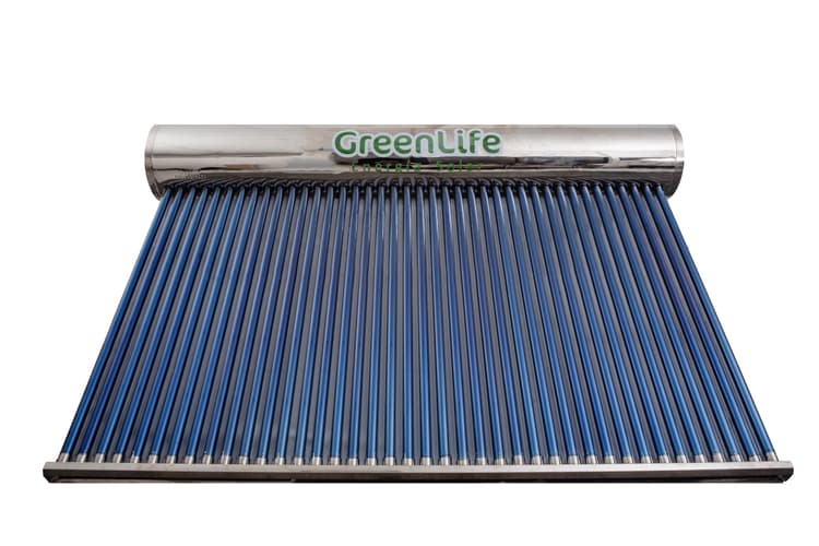 Termotanque Solar T-400