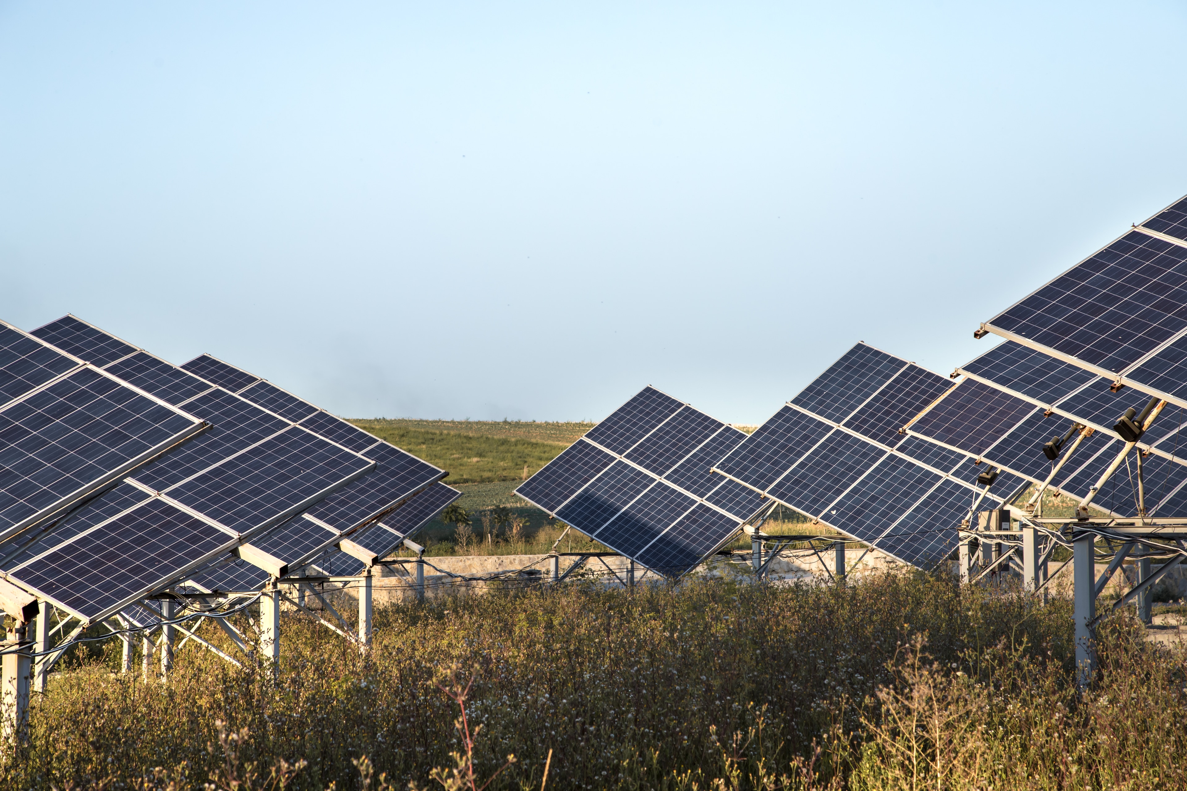 Sistemas fotovoltaicos