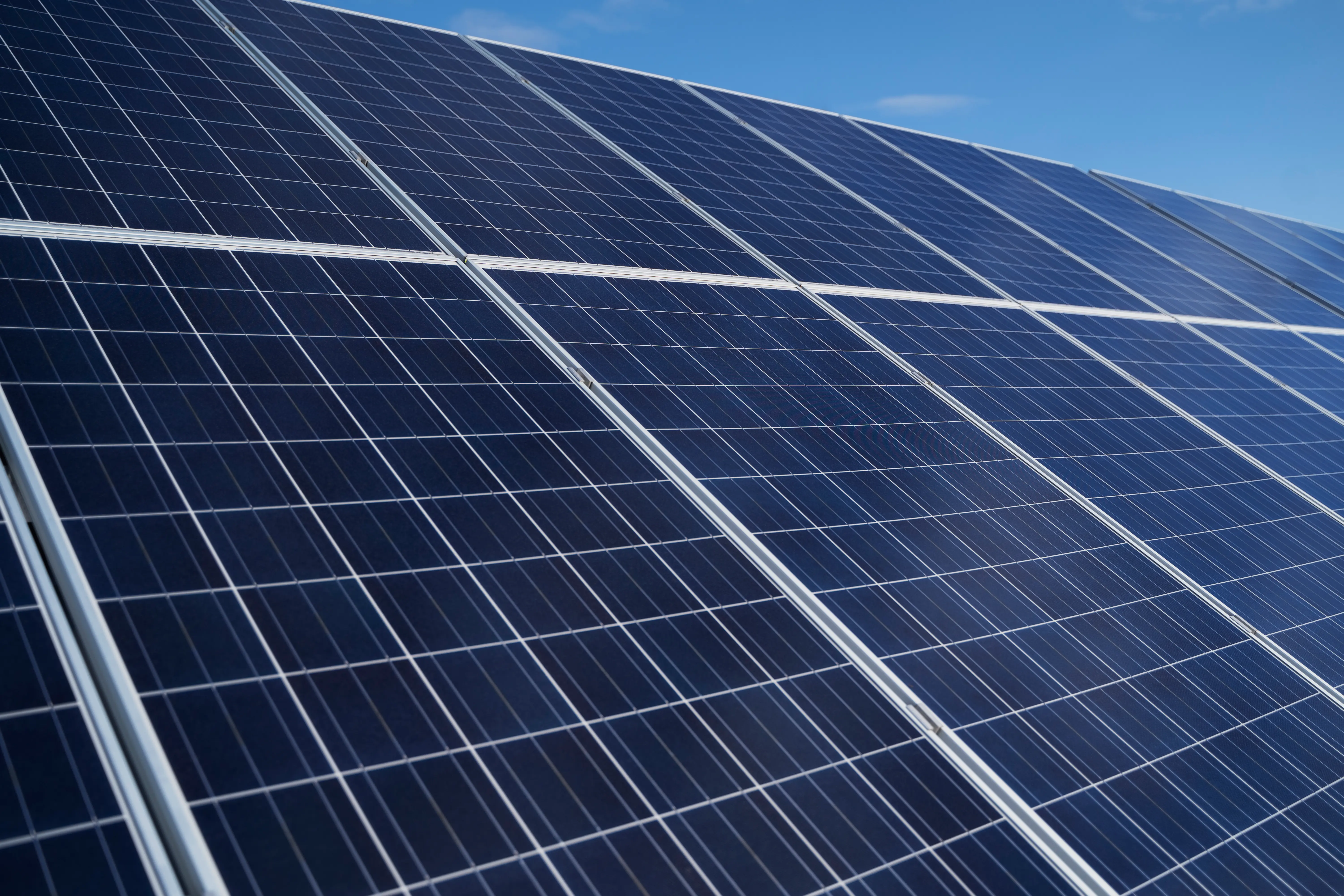 Sistemas Fotovoltaicos